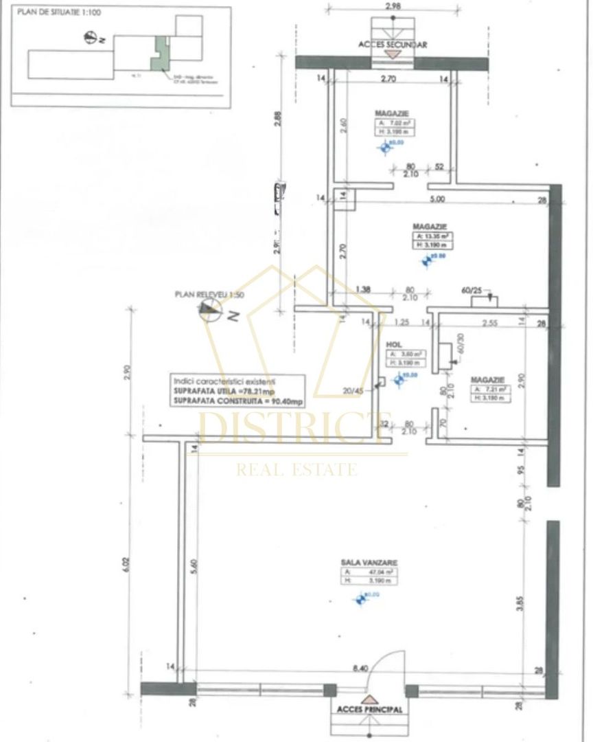 Spatiu comercial | Blascovici - Poză 7