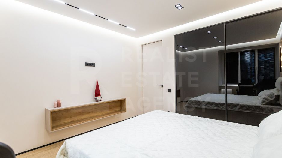 Vânzare, apartament, 2 camere, bd. Mircea Cel Bătrân, Ciocana - Poză 4