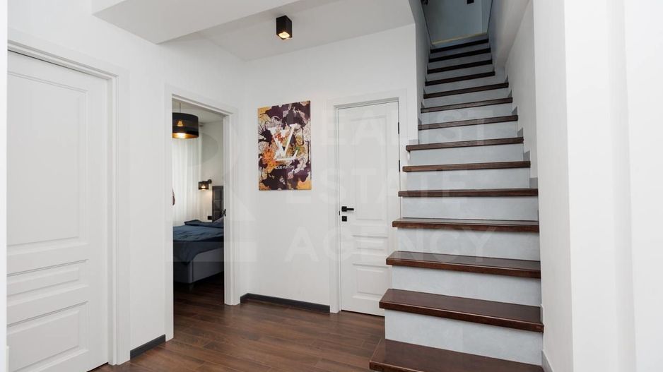 Chirie, apartament, 4 camere, strada Nicolae Costin, Buiucani - Poză 7