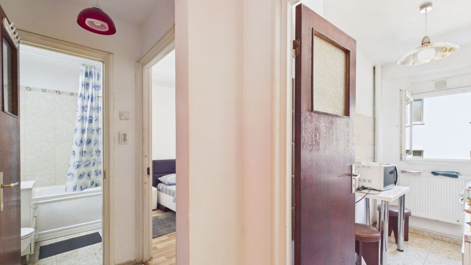 Apartament 2 camere |  Floreasca | Strada Amman - Poză 5