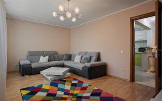 APARTAMENT 2 CAMERE BANEASA - PARC HERASTRAU - Poză 3