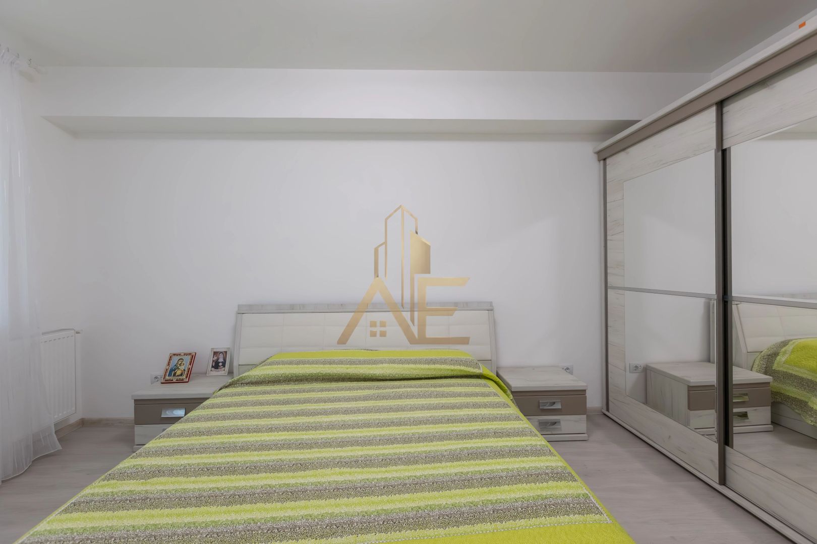 Apartament 3 camere decomandat | Bloc 2020 | Parcare subterană | 72,75 - Poză 24