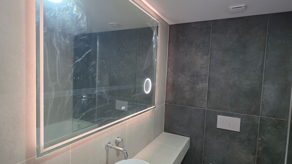 Apartament cu 2 camere în București, Pipera, România - Poză 11