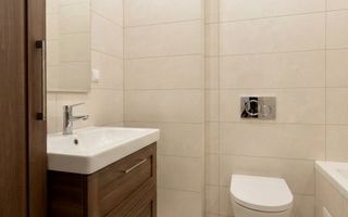 Apartament 2 camere+loc de parcare-Floreasca - Poză 8