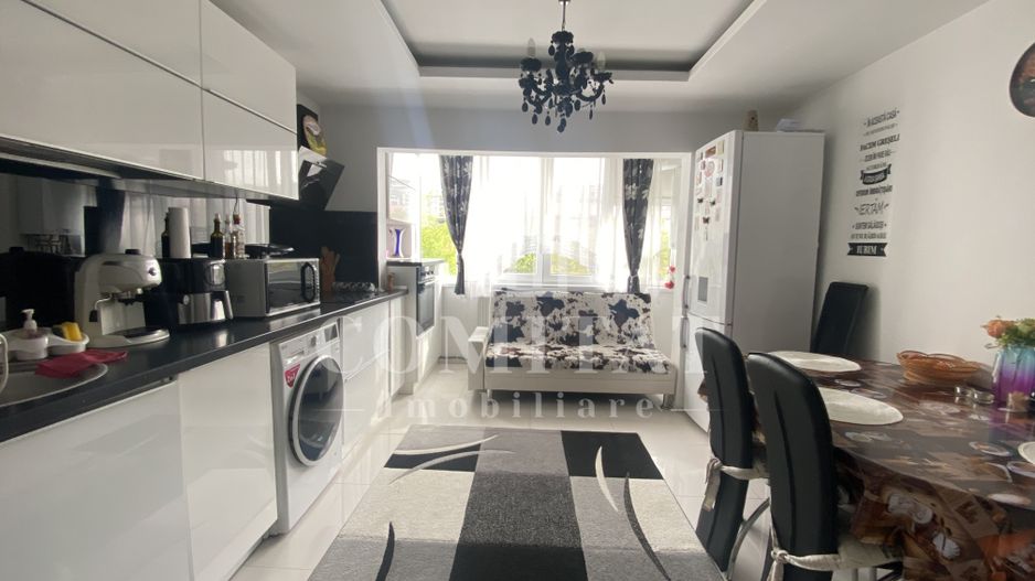 Apartamentu cu 2 camere | 55 mp | Baciu - Poză 1