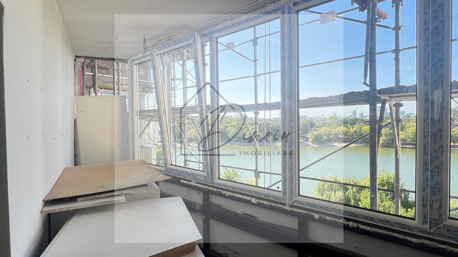 Apartament 4 camere Colentina I Parc Plumbuita I McDonald's - lac - Poză 13