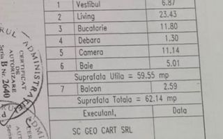 2 camere | Greendfield | Baneasa | Pipera | parcare - Poză 10