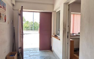 DE ÎNCHIRIAT - DEPOZIT 435 mp + curte betonata 800 mp, VASLUI zona TRAIAN; - Poză 8