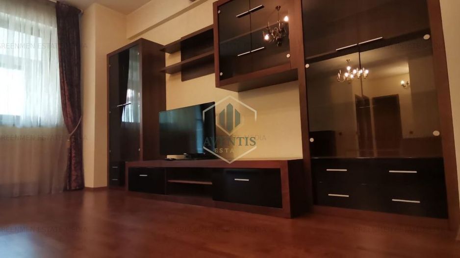 Inchiriere apartament trei camere, semidecomandat, Mosilor - Poză 9