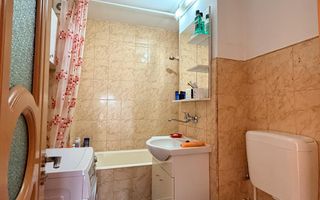Apartament 2 camere | Tudor – Fortuna | Etaj 4/7 | Însorit toată ziua - Poză 8