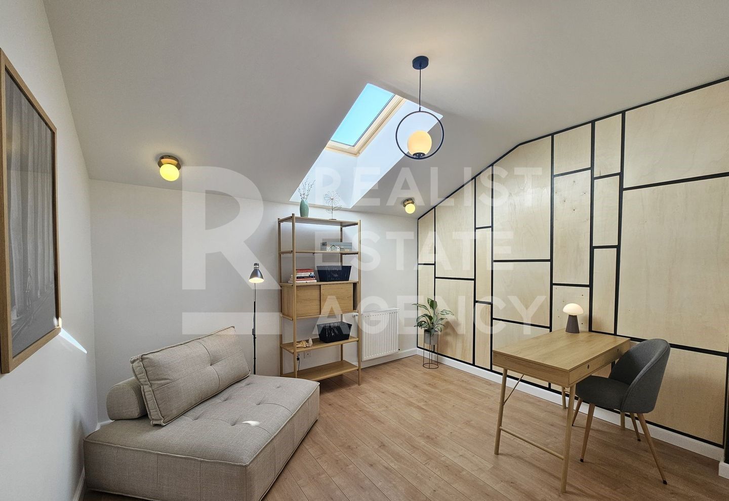 Casă modernă de închiriat | Pipera – Drumul Bisericii - Poză 8