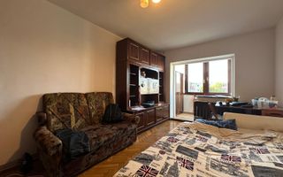 Apartament 4 camere pe Ion Mester! Etaj Intermediar! - Poză 8