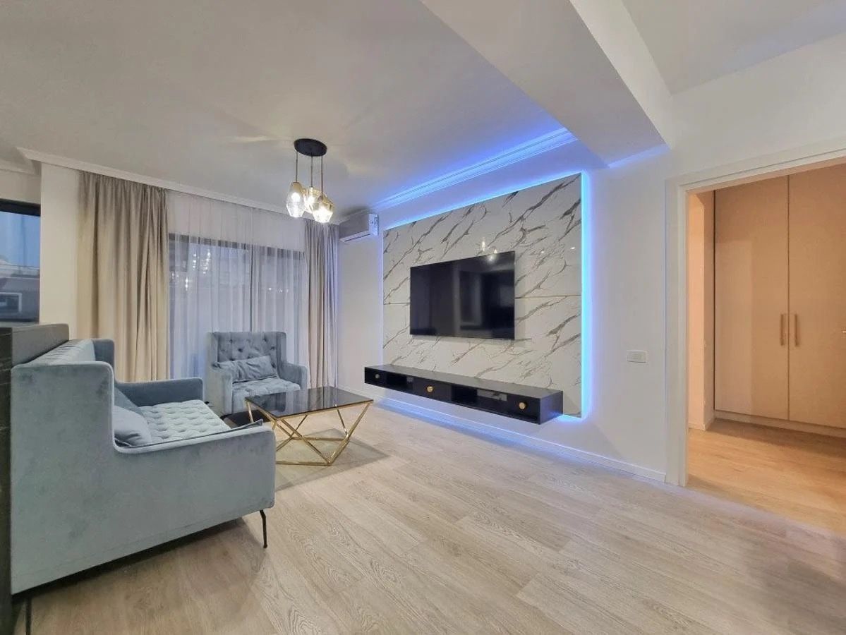 Penthouse 6 camere I Terasa I 2 locuri parcare - Poză 19