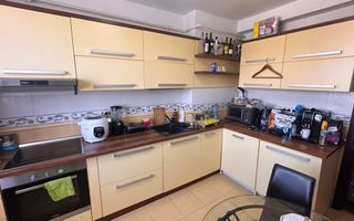 Apartament 2 camere finisat modern zona Henri Barbusse Etajul 1! - Poză 7