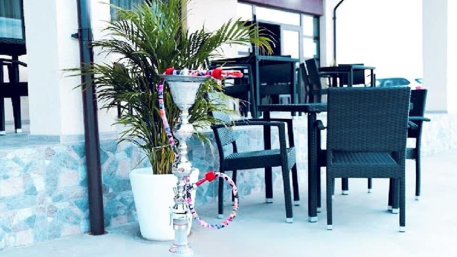 LORD HOUSE EVENTS – SALON DE EVENIMENTE PREMIUM, loc. Pechea - Poză 5