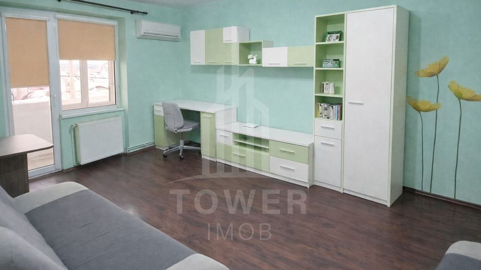 Apartament 2 camere semi | zona Vasile Aaron - Poză 2