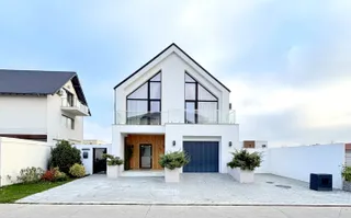 Proprietate nordica unica | spatii aerisite si finisaje high-class | Corbeanca - Poză 14