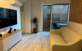 Apartament de închiriat, 1 cameră, Freya Residence, Bucium, Iași - Poză 1