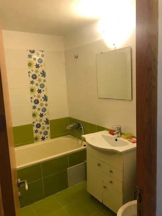 AP. 2 CAMERE CRNGASI, CAT-FRIENDLY, CENTRALA TERMICA, METROU 5 MINUTE - Poză 5