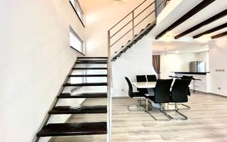 Casă luminoasă cu curte și garaj, perfectă pentru familie | Braytim - Poză 12