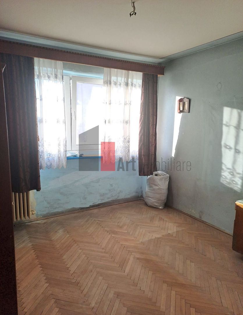 Apartament 2 camere Metrou Titan - Poză 2