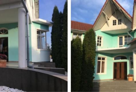 casa Reghin judet Mures - Poză 3