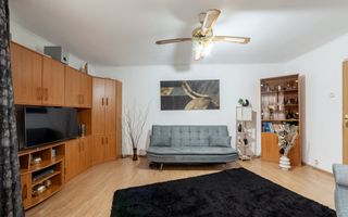 2 camere Găvana 3 | Școala 19 | 2 locuri parcare | Mobilat - Poză 12