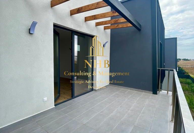 Vila in Pipera 4 camere, 2 locuri de parcare si curte - Comision 0% - Poză 26