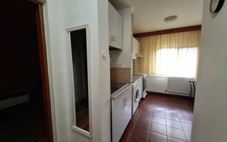 GARSONIERA VITAN, BUCATARIE INCHISA, BLOC REABILITAT, MOBILAT MODERN - Poză 4