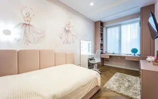Apartament 4 camere, 160 mp, str. Nadejda Russo, Rîșcani - Poză 15