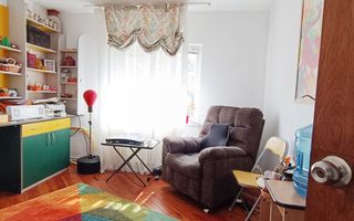 Apartament cu 3 camere decomandate,Carpatilor-Judetean - Poză 3