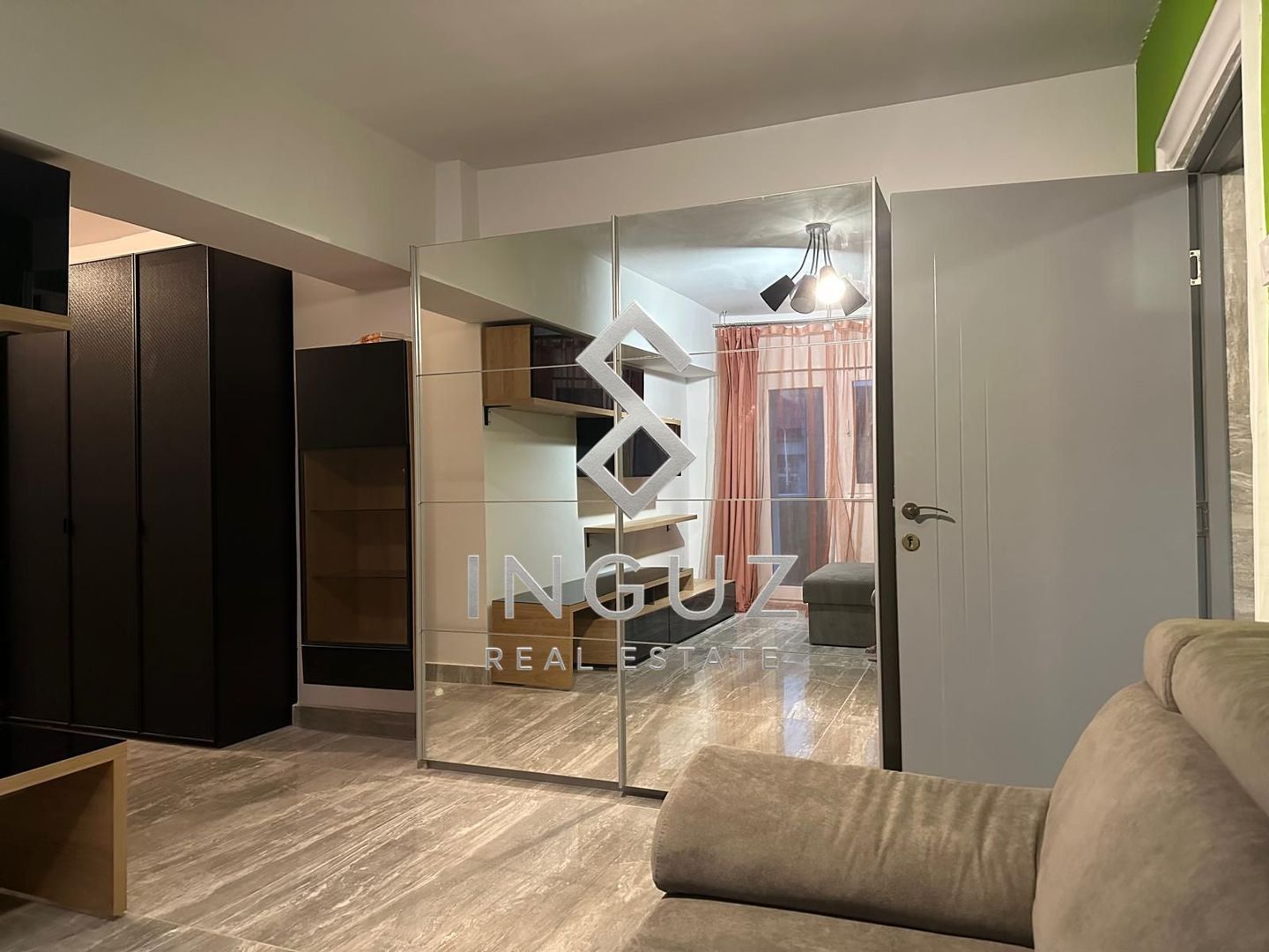 Apartament de închiriat – Bulevardul Lacul Tei - Maica Domnului, Sec 2 - Poză 1