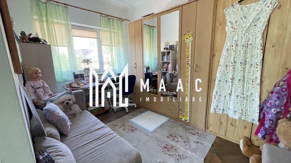 Casa Individuala | Teren 578 MP | Acces Auto | Hipodrom II - Poză 11