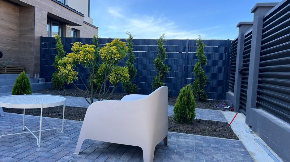 Vila duplex de vanzare | 6 camere | Otopeni - Poză 4