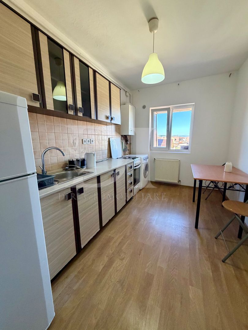 APARTAMENT CU 1 CAMERĂ DE VÂNZARE – FLOREȘTI - Poză 4