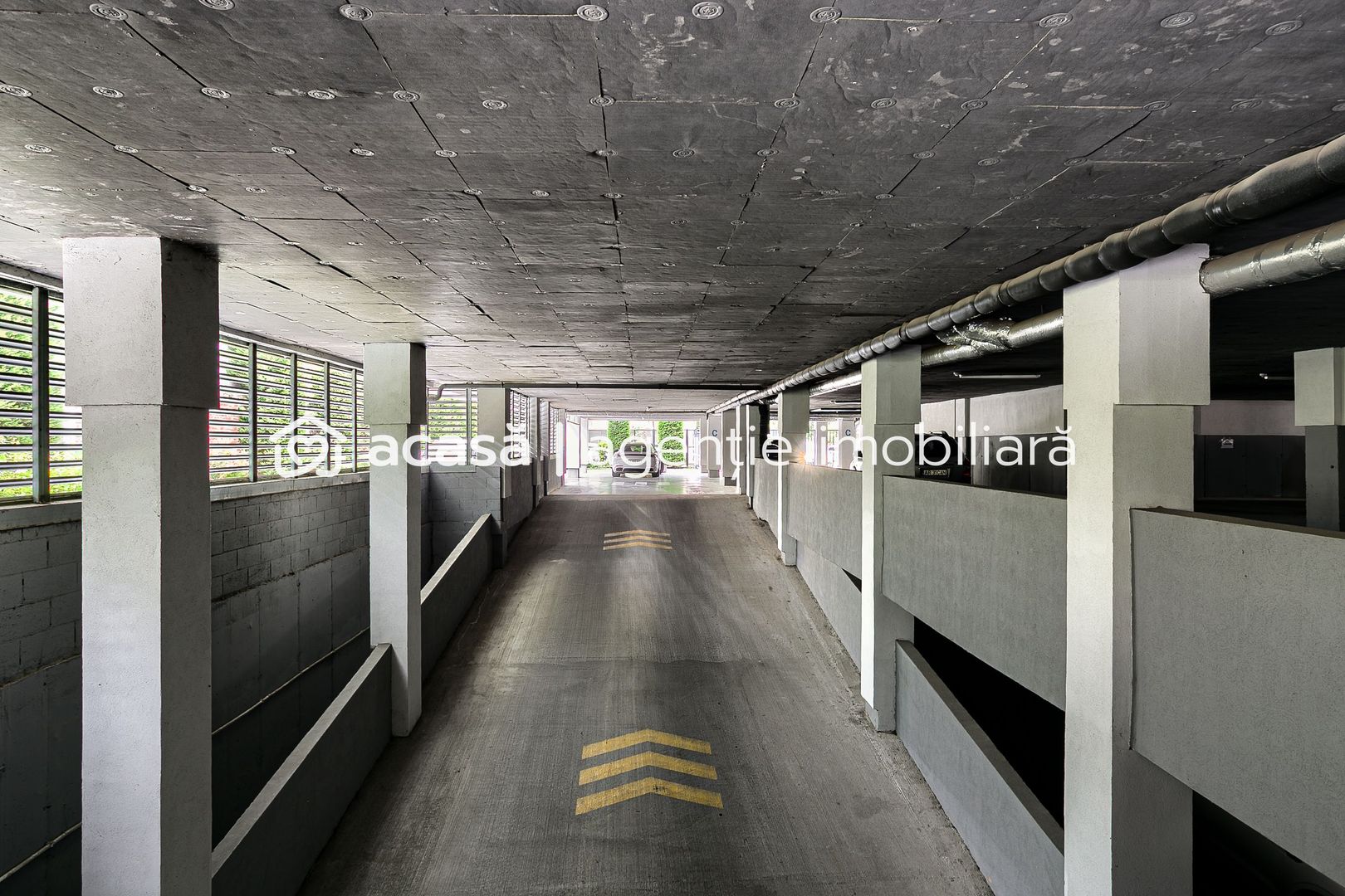 De închiriat - Spațiu ultracentral de birouri în Arad cu parcare - Poză 9