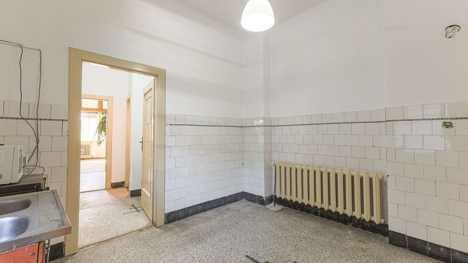 REZERVAT! Apartament pe str. Vicențiu Babeș - Poză 10