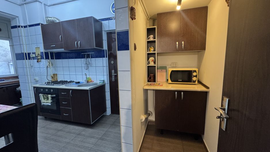 Apartament 2 Camere- Rosetti- Fara risc seismic - Poză 7