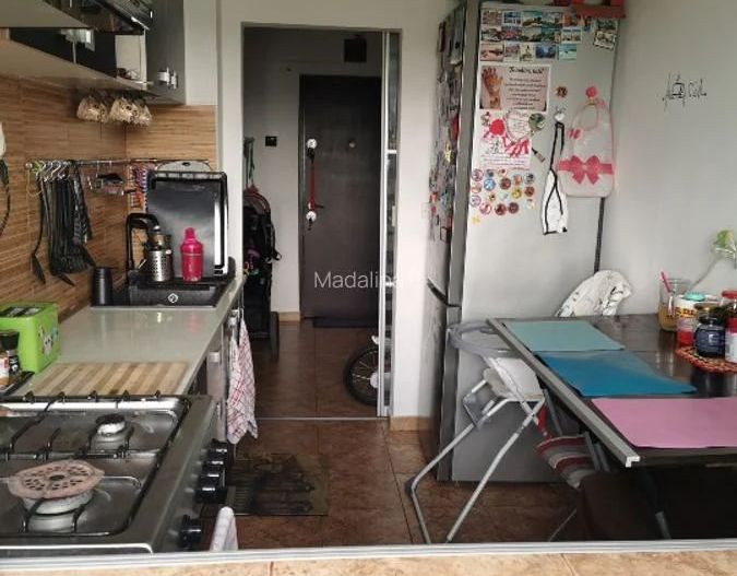 Apartament 3 camere zona Dristor - Park Lake - Poză 13