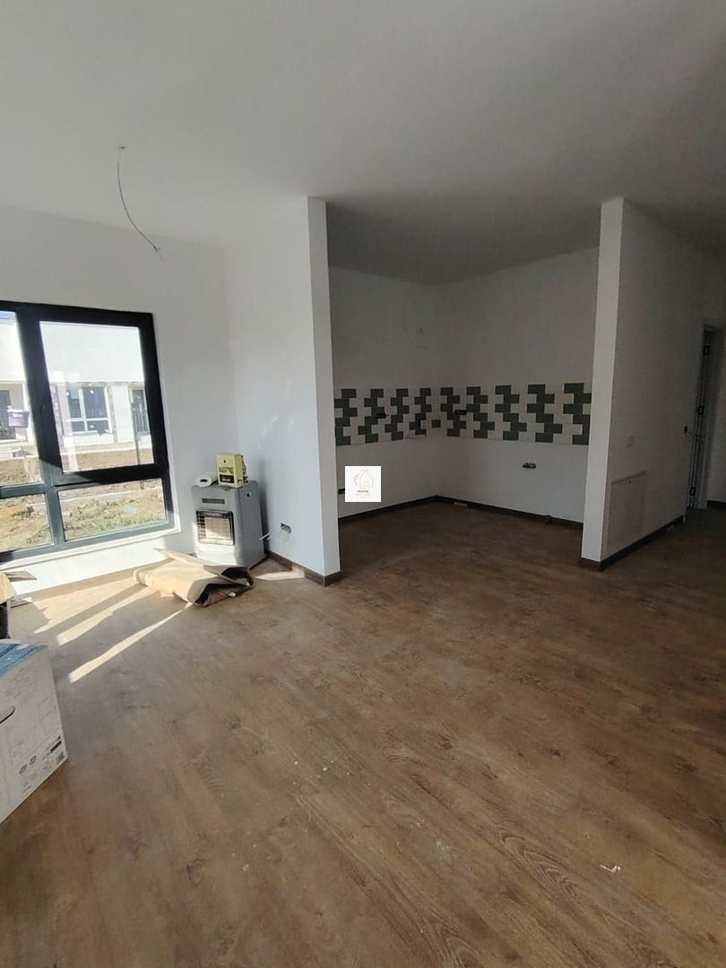 Casa pe structura metalica Samurcasi - Poză 36