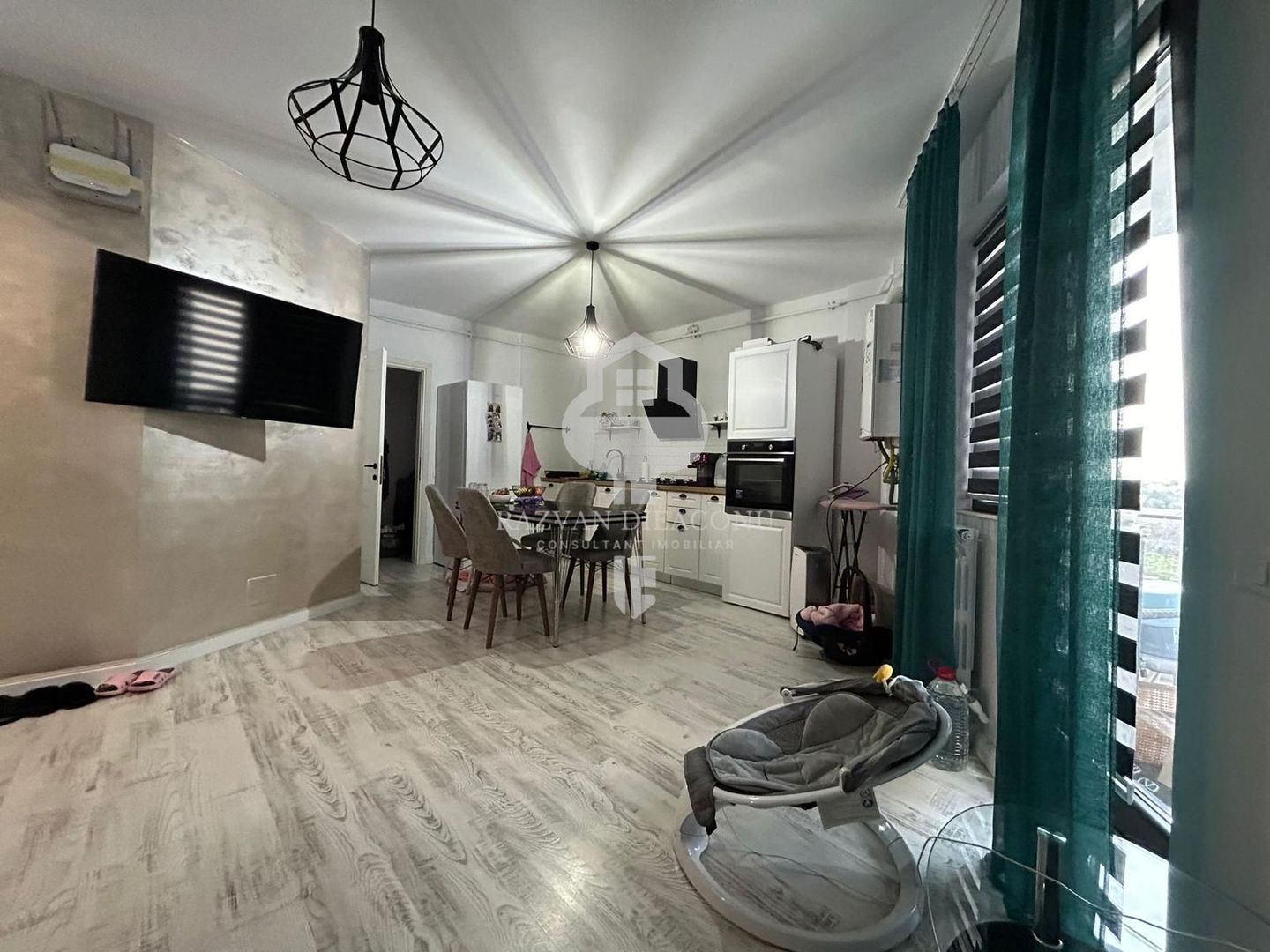 Apartament Hanul cu Peste - Poză 8