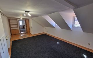 Spațiu birouri 3 camere de închiriat | Sibiu, Ultracentral | 80 mp - Poză 3