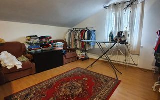 Casa 10 camere, 1000 mp teren, la asfalt, Barabant - Poză 18