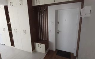 Apartament 1 cameră cu loc parcare de închiriat - Zona Păcurari, Valea Lupului, Rediu, Cubic Plaza, Iași - Poză 4