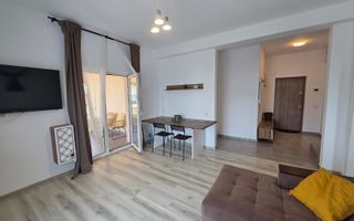 Penthouse spectaculos de închiriat în Cosmopolis – Northlight | - Poză 4