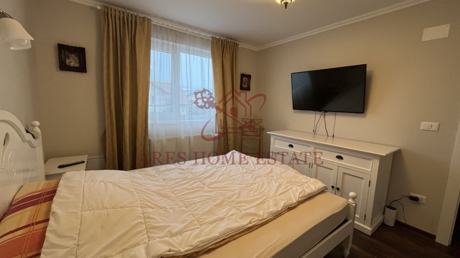 COMISION 0% | Duplex modern, gata de mutare, cu panouri solare – Utvin - Poză 13