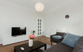 Apartament 2 camere de inchiriat – Royal Town Copou, Bloc C4 – 500€/luna - Poză 1