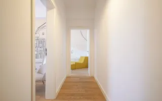 Apartament Premium cu 3 Camere  Complex BELVEO, Drumul Poienii - Poză 15