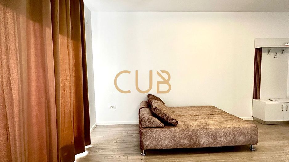 Ap.1cam | bloc nou,parcare,centrala termica | Giroc, str Neptun - Poză 3