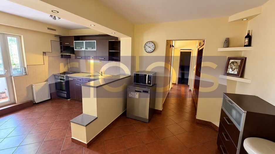 INCHIRIERE 3 CAMERE | CENTRALA TERMICA | ZONA BANEASA - Poză 2
